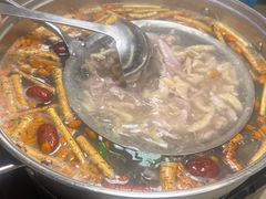 -小煵记·打边炉(西丽文光店)