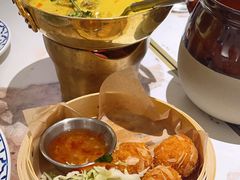 -KingThaia金泰兰(滨江天街店)