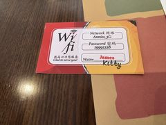 -安妮意大利餐厅(丽都店)