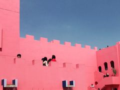 -漳州滨海火山岛自然生态风景区