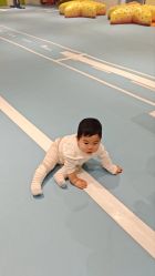 -meland亲子乐园•派对•研学(苏州悠方购物中心店)