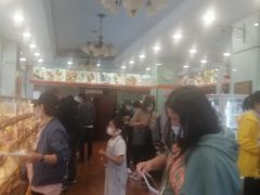 -新侨三宝乐面包店(崇文门店)