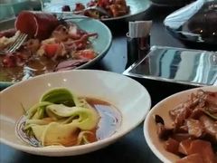 -环球港凯悦 · 享悦中餐厅