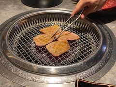 -厚贞日式烤肉(龙之梦店)
