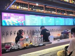 -牛啤堂精酿啤酒餐吧(五棵松华熙店)