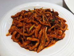 -峨嵋酒家总店(车公庄店)