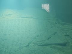 -白鹤梁水下博物馆