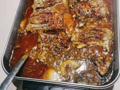 -鱼酷活鱼烤鱼(沈阳大悦城店)