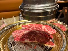 -西塔老太太泥炉烤肉(北京双井店)