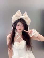 -米莱摄影写真(五大道别墅店)