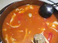 -蕃茄述·好汤自然来(江汉路店)