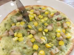 -卢家妈妈·西餐厨房(中信华庭店)