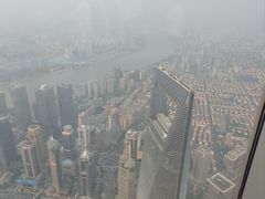 -上海中心大厦