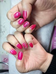 -NEW LOOK-绿麓 · 美甲美睫脱毛工作室