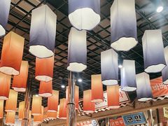 -姜胖胖无限自助烤肉(罗湖宝能店)