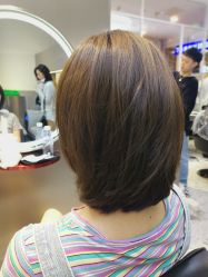 点击看大图 -川和潮人漂色·烫染·接发
