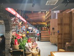 -湘村小灶·地道长沙菜·本地人优选(万家丽路店)