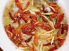 -太二酸菜鱼(汕头苏宁广场店)