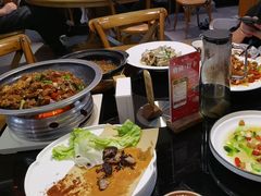 -味莊餐厅(康庄南街店)