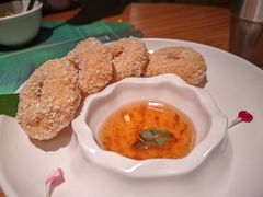 -帕蓝·暹罗料理(曲阳店)