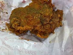 -劳克炸鸡