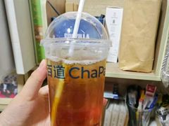 -茶百道(下沙宝龙二期店)