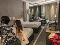 -香港港威酒店-马哥孛罗