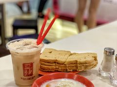 -亚坤(白沙浮广场店)