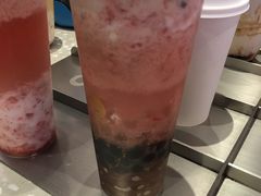 -喜茶(上海正大广场店)