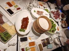-四季民福烤鸭店(通州马驹桥店)