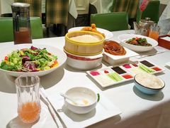 -大鸭梨烤鸭(左家庄店)