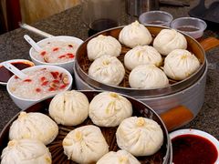 -胡家包子·清真(大众巷店)