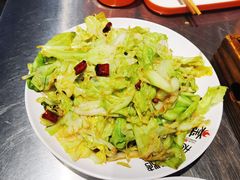 -清真·老金烧烤·小龙虾(山大路店)