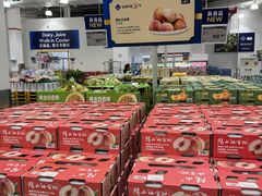 -山姆会员商店(西溪店)