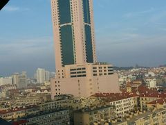 -维多利亚海景酒店公寓(栈桥火车站店)