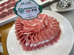 -牛街·马辈儿涮肉(牛街二店)