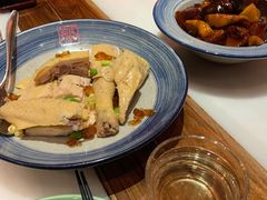 -那家小馆