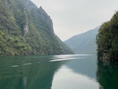 -乌江画廊(彭水苗族土家族自治县)