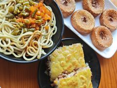 -莲餐厅·湖北菜·潜江小龙虾店(愚园路店)