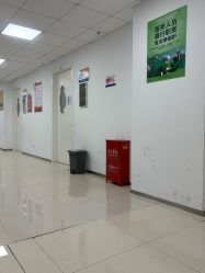 点击看大图 -首都儿科研究所附属儿童医院