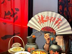 -辣瓦·江西爆炒馆子