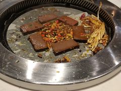 -么子烤肉(化龙池店)