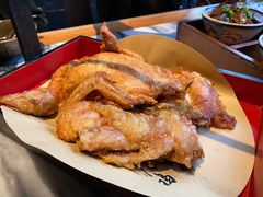 -西安饭庄·非遗陕菜(钟楼店)