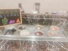 -泓瑞金陵大酒店-金海湾自助餐厅