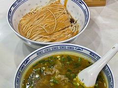 -永丰面馆(汉口路店)