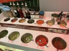 -八合里潮汕鲜牛肉火锅(上海汇智广场店)