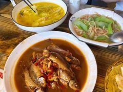 -虾铺子龙虾·私房菜(金源花苑店)