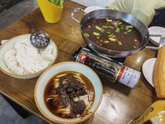 -津市刘聋子粉馆岳阳总店