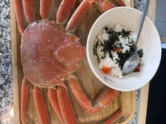 -震海贝烤贝·民俗特色店(延吉总店)