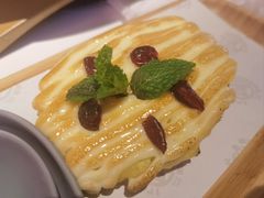 -鸣记脆皮烤鱼·海鲜烤鱼(三八广场店)